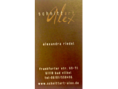 Eigentümer Bilder Friseur SchnittART-Alex Inh. Alexandra Riedel & Matilde Fernandez Bad Vilbel