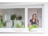 Eigentümer Bilder Grasmück Insektenschutzsysteme GmbH Ronneburg