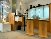 Eigentümer Bilder Fischer Juwelier Inh. Uhrmachermeister Ulf Biewald e.K. Bruchköbel