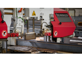 Eigentümer Bilder THROM GmbH Stahl-Industrietechnik-Werkzeuge Büdingen