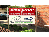 Eigentümer Bilder Rank Bicycle Garage Schlüchtern