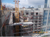 Bildergallerie Jökel Bau GmbH & Co. KG Bauunternehmen Schlüchtern