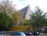 Bildergallerie Günther Theodor Möbeltransporte Butzbach