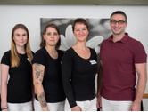 Schaufenster