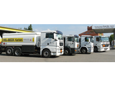 Eigentümer Bilder BECK ENERGIE GmbH/TANK 24 Heizölhandel & 24h-Tankstelle Karben
