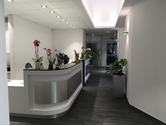 Bildergallerie Henrich Isabel F. Zahnärztin Wölfersheim