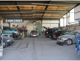 Bildergallerie Auto Schrottenbacher Karosserie & Lack Maintal-Bischofsheim