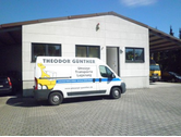 Eigentümer Bilder Günther Theodor Möbeltransporte Butzbach