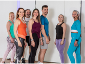 Eigentümer Bilder DEPOT Aerobic & Fitness Studio GmbH Bad Vilbel