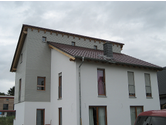 Eigentümer Bilder Arnold GmbH Holzbau & Bedachung Wöllstadt