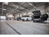 Eigentümer Bilder Auto Center Milinski GmbH Vertragshändler für Range Rover, Discovery, Defender und MG Bruchköbel