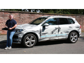 Eigentümer Bilder MainUnfallGutachter Jörg Schnatz ö.b.u.v. Schaverständiger für KFZ-Schäden Rodenbach