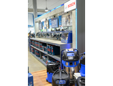 Eigentümer Bilder THROM GmbH Stahl-Industrietechnik-Werkzeuge Büdingen