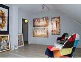 Bildergallerie Die Rahmenwerkstatt Cornelia Hartmann Bilderrahmen Linsengericht
