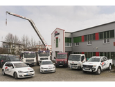 Eigentümer Bilder EUBU Dach und Fassade GmbH Butzbach