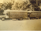 Bildergallerie Günther Theodor Möbeltransporte Butzbach