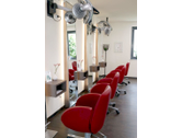 Eigentümer Bilder Tanja Kißner Schönes Haar und mehr Friseur Karben