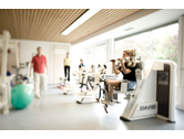 Eigentümer Bilder MEDIAN Kaiserberg-Klinik Bad Nauheim