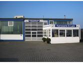 Bildergallerie Auto Schrottenbacher Karosserie & Lack Maintal-Bischofsheim