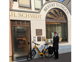 Eigentümer Bilder Herbert Schmidt GmbH Schreinerei und Bestattungen Bad Vilbel