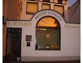 Schaufenster