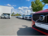 Eigentümer Bilder Auto Amthauer GmbH Volvo-Vertragshändler Hanau