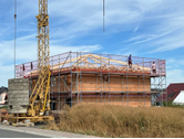 Eigentümer Bilder Arnold GmbH Holzbau & Bedachung Wöllstadt
