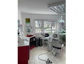 Eigentümer Bilder Heckert Gerold R. Dr. med. dent. Zahnarztpraxis Kefenrod