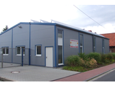 Eigentümer Bilder Werner Rumpf GmbH Münzenberg-Gambach