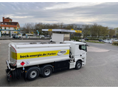 Eigentümer Bilder BECK ENERGIE GmbH/TANK 24 Heizölhandel & 24h-Tankstelle Karben