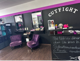 Eigentümer Bilder Cutfight Friseursalon Mona Kraus Wölfersheim-Berstadt