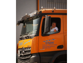 Eigentümer Bilder Alfons Eisert-Container Transport GmbH Großkrotzenburg