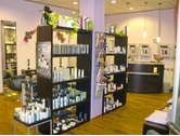 Bildergallerie Friseur SchnittART-Alex Inh. Alexandra Riedel & Matilde Fernandez Bad Vilbel