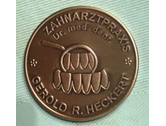 Eigentümer Bilder Heckert Gerold R. Dr. med. dent. Zahnarztpraxis Kefenrod