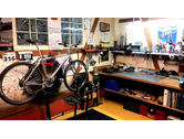 Bildergallerie Rank Bicycle Garage Schlüchtern
