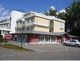 Bildergallerie Hotel Stadt Friedberg Garni GbR. Fam. Wissel Friedberg