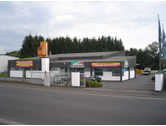 Bildergallerie Basermann GmbH & Co.KG Autolackierer Schlüchtern