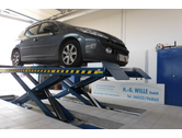 Eigentümer Bilder H.-G. Wille GmbH KFZ-Sachverständige Bad Nauheim
