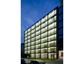 Eigentümer Bilder Jökel Bau GmbH & Co. KG Bauunternehmen Schlüchtern