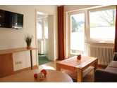 Eigentümer Bilder Haus Margarethenhof Hotel Garni, Ferienwohnung Bad Orb