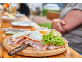 Eigentümer Bilder Zur Quelle Landgasthof Wächtersbach