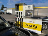 Eigentümer Bilder BECK ENERGIE GmbH/TANK 24 Heizölhandel & 24h-Tankstelle Karben