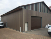 Eigentümer Bilder Unterstab & Wehner Bedachungen GmbH & Co. KG Dachdecker Niddatal-Ilbenstadt