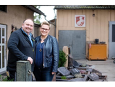 Bildergallerie Möller Steinmetzbetrieb Bruchköbel