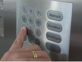 Schaufenster