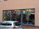 Schaufenster