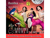 Bildergallerie Dancing-World Tanzschule Gelnhausen