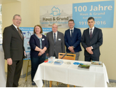 Eigentümer Bilder Haus & Grund Bad Nauheim e.V. Bad Nauheim