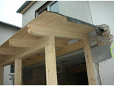 Eigentümer Bilder Unterstab & Wehner Bedachungen GmbH & Co. KG Dachdecker Niddatal-Ilbenstadt