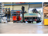 Eigentümer Bilder THROM GmbH Stahl-Industrietechnik-Werkzeuge Büdingen